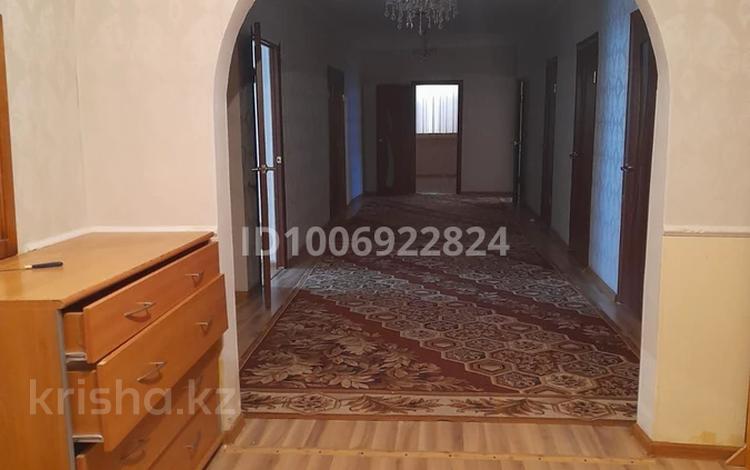 Отдельный дом · 7 комнат · 200 м² · 10 сот., мкр Жумыскер, Муханжанова — Муханжанова за 23.5 млн ₸ в Атырау — фото 14