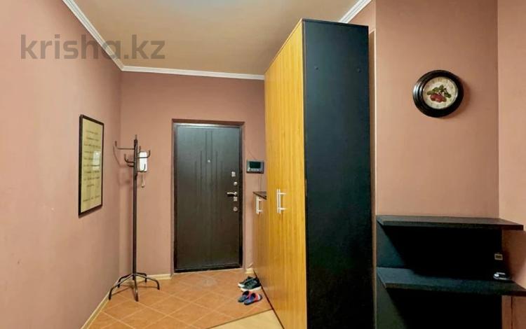 2-комнатная квартира, 78 м², 3/9 этаж, Токтабаева за 49 млн 〒 в Алматы, Бостандыкский р-н — фото 3