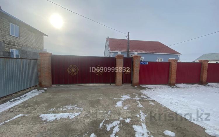 Отдельный дом · 5 комнат · 150 м² · 13 сот., мкр Оркен, Мкр. Оркен за 25.5 млн ₸ в Атырау — фото 2