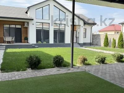 Жеке үй · 4 бөлме · 140 м² · 6 жүзд., Сайрам, бағасы: 125 млн ₸ в 