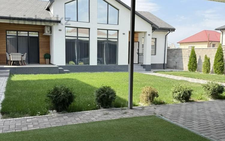 Жеке үй · 4 бөлме · 140 м² · 6 жүзд., Сайрам, бағасы: 125 млн ₸ в  — фото 2