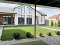 Жеке үй · 4 бөлме · 140 м² · 6 жүзд., Сайрам, бағасы: 125 млн ₸ в  — фото 2