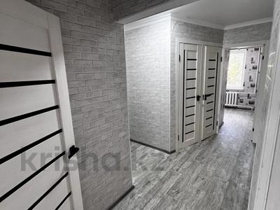 3-комнатная квартира · 63 м² · 2/5 этаж, 3 мкр 5 за 25 млн ₸ в Конаеве
