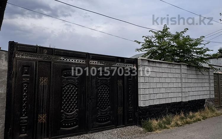 Отдельный дом · 4 комнаты · 100.3 м² · 3.5 сот., мкр Специальная экономическая зона "Оңтүстік" за 22 млн ₸ в Шымкенте, Енбекшинский р-н — фото 2
