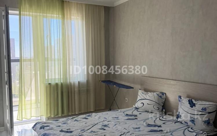 2-бөлмелі пәтер · 60 м², Юго-Восток ш/а., Таттимбета 10/14, бағасы: 12 000 ₸ в Караганде, Казыбек би р-н — фото 12