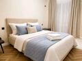 1-бөлмелі пәтер · 45 м² · 2/9 қабат, мкр Нурсая, Елорда, бағасы: 16 000 ₸ в Атырау