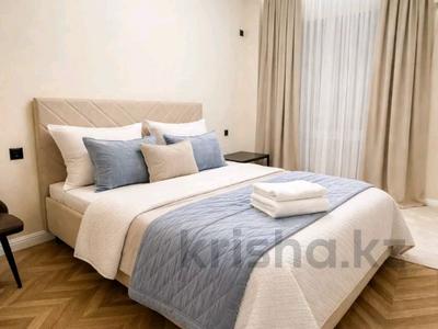 1-комнатная квартира · 45 м² · 2/9 этаж, мкр Нурсая, Елорда за 17 000 ₸ в Атырау