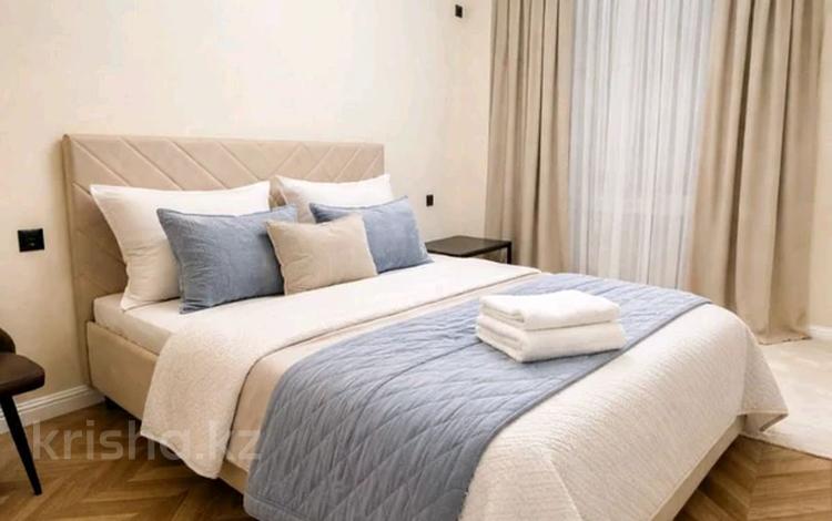 1-бөлмелі пәтер · 45 м² · 2/9 қабат, мкр Нурсая, Елорда, бағасы: 16 000 ₸ в Атырау — фото 2