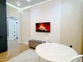 1-бөлмелі пәтер · 45 м² · 2/9 қабат, мкр Нурсая, Елорда, бағасы: 16 000 ₸ в Атырау — фото 6