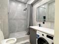 1-бөлмелі пәтер · 45 м² · 2/9 қабат, мкр Нурсая, Елорда, бағасы: 16 000 ₸ в Атырау — фото 7
