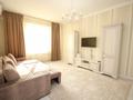 1-комнатная квартира · 44 м² · 4/12 этаж, Розыбакиева 181а за 47 млн ₸ в Алматы, Бостандыкский р-н — фото 3