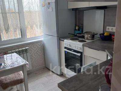 1-комнатная квартира · 30 м² · 4/5 этаж, Ахметова 6 за 10.2 млн 〒 в Усть-Каменогорске