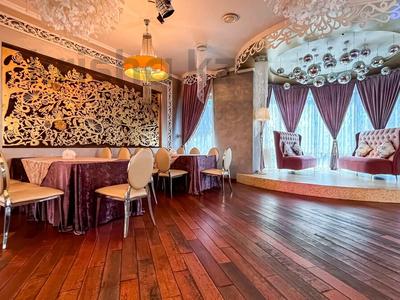 Ресторан, 534 м² за 260 млн 〒 в Алматы, Бостандыкский р-н