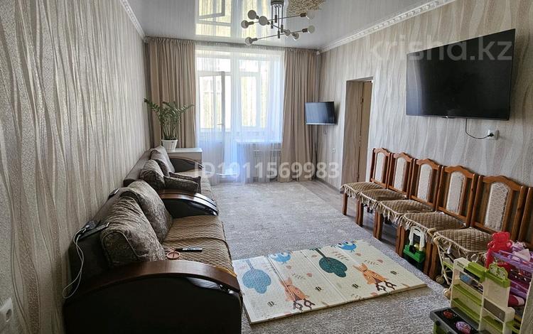 3-бөлмелі пәтер · 70 м² · 2/2 қабат, 352 5, бағасы: 18 млн ₸ в Семее — фото 2