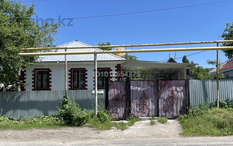 Жеке үй · 5 бөлме · 80 м² · 8 сот., Малькеева 144, бағасы: 32 млн ₸ в Есик — фото 2