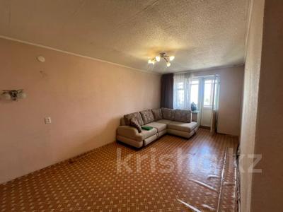 2-комнатная квартира · 44.4 м² · 7/10 этаж, мкр Новый Город, Абдирова за 15.4 млн ₸ в Караганде, Казыбек би р-н