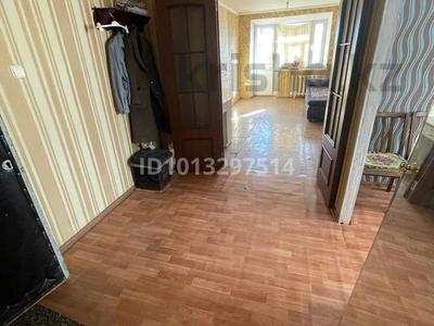 3-комнатная квартира · 52.2 м² · 4/5 этаж, Абая 22 за 15 млн ₸ в Сатпаев