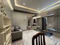 3-бөлмелі пәтер · 100 м² · 12/18 қабат, Аль-Фараби 21, бағасы: 600 000 ₸ в Алматы, Бостандыкский р-н