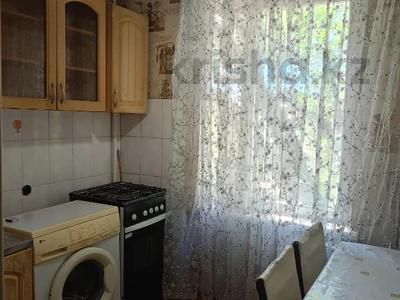 1-комнатная квартира · 36 м² · 3/5 этаж, Казахстанская 133/141 за 100 000 ₸ в Талдыкоргане