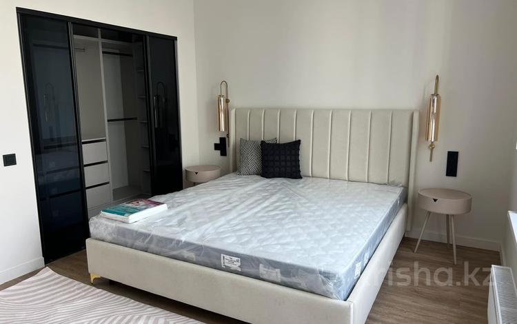 2-бөлмелі пәтер · 55 м² · 7/17 қабат, Утепова 31, бағасы: 360 000 ₸ в Алматы, Бостандыкский р-н — фото 2