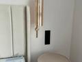 2-бөлмелі пәтер · 55 м² · 7/17 қабат, Утепова 31, бағасы: 360 000 ₸ в Алматы, Бостандыкский р-н — фото 10