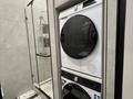 2-бөлмелі пәтер · 55 м² · 7/17 қабат, Утепова 31, бағасы: 360 000 ₸ в Алматы, Бостандыкский р-н — фото 3