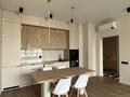 2-бөлмелі пәтер · 55 м² · 7/17 қабат, Утепова 31, бағасы: 360 000 ₸ в Алматы, Бостандыкский р-н — фото 4