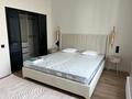 2-бөлмелі пәтер · 55 м² · 7/17 қабат, Утепова 31, бағасы: 360 000 ₸ в Алматы, Бостандыкский р-н — фото 8