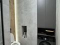 2-бөлмелі пәтер · 50 м² · 4/13 қабат, Журавлева 26, бағасы: 44.8 млн ₸ в Алматы — фото 7