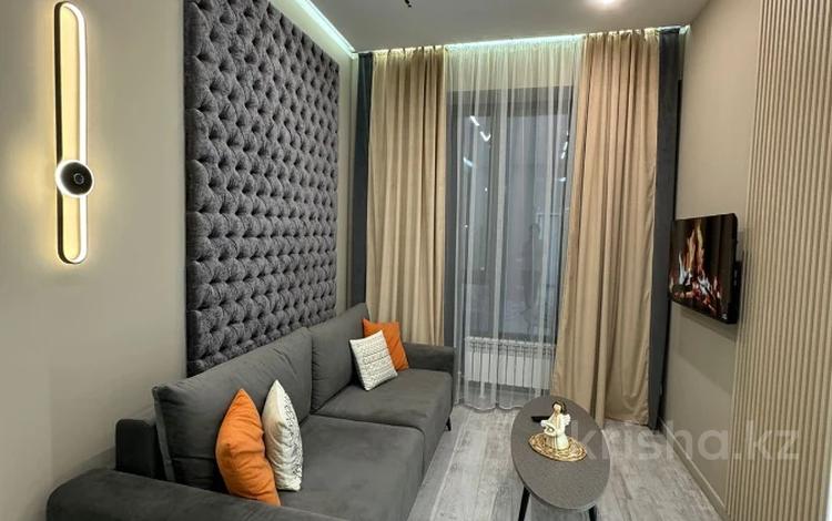 2-бөлмелі пәтер · 50 м² · 4/13 қабат, Журавлева 26, бағасы: 44.8 млн ₸ в Алматы — фото 6