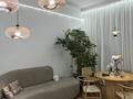 2-бөлмелі пәтер · 46.4 м² · 7/7 қабат, Алихан Бокейхана, бағасы: 55 млн ₸ в Астане, Есильский р-н — фото 10