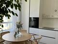 2-бөлмелі пәтер · 46.4 м² · 7/7 қабат, Алихан Бокейхана, бағасы: 55 млн ₸ в Астане, Есильский р-н