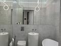 2-бөлмелі пәтер · 46.4 м² · 7/7 қабат, Алихан Бокейхана, бағасы: 55 млн ₸ в Астане, Есильский р-н — фото 22