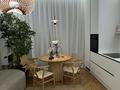 2-бөлмелі пәтер · 46.4 м² · 7/7 қабат, Алихан Бокейхана, бағасы: 55 млн ₸ в Астане, Есильский р-н — фото 7