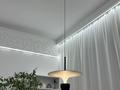 2-бөлмелі пәтер · 46.4 м² · 7/7 қабат, Алихан Бокейхана, бағасы: 55 млн ₸ в Астане, Есильский р-н — фото 9