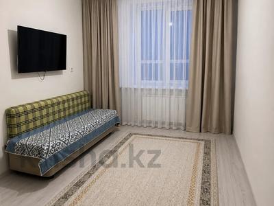 1-бөлмелі пәтер · 30 м² · 5/5 қабат, Басаркобыз, бағасы: ~ 16 млн ₸ в Алматы, Алатауский р-н