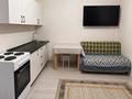 1-бөлмелі пәтер · 30 м² · 5/5 қабат, Басаркобыз, бағасы: ~ 16 млн ₸ в Алматы, Алатауский р-н — фото 3