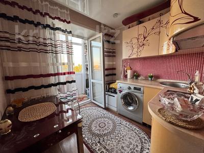 3-комнатная квартира · 55 м² · 6/9 этаж, 7 микрорайон за 12.5 млн 〒 в Темиртау