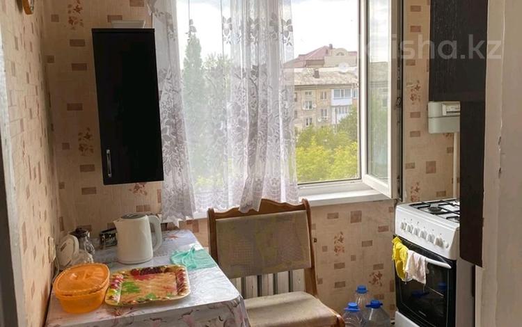 1-бөлмелі пәтер · 31 м² · 4/4 қабат, Рижская, бағасы: 10.7 млн ₸ в Петропавловске — фото 2
