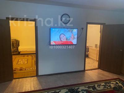 Үйдің бір бөлігі · 3 бөлме · 104 м² · 12 сот., Панфилова 17/1 — Г.Талдыкорган с. Енбек, бағасы: 13 млн 〒