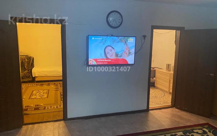 Часть дома · 3 комнаты · 104 м² · 12 сот., Панфилова 17/1 — Г.Талдыкорган с. Енбек за 13 млн ₸ — фото 6