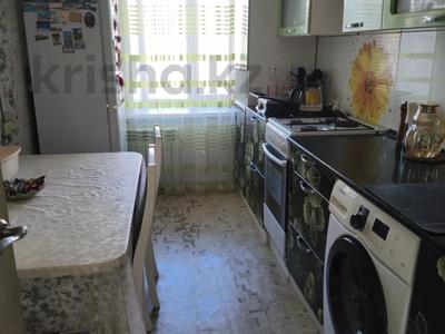 3-комнатная квартира · 64 м² · 5/5 этаж, Победы за 22.8 млн ₸ в Петропавловске