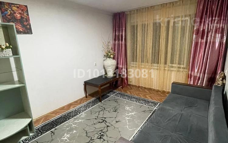 1-бөлмелі пәтер · 27 м² · 1 қабат, 18-шағынаудан 19, бағасы: 140 000 ₸ в Шымкенте, Аль-Фарабийский р-н — фото 2