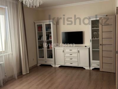 2-комнатная квартира · 58 м² · 6/7 этаж, Е-117 42 за 28.8 млн ₸ в Астане, Есильский р-н