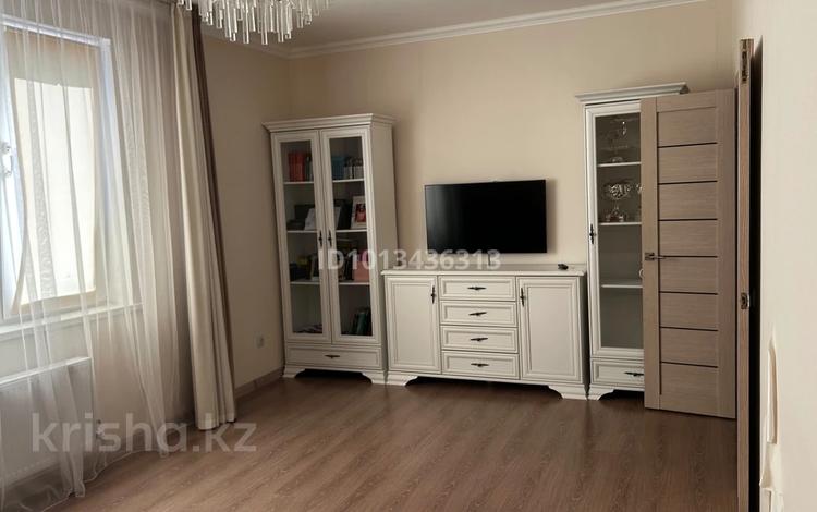 2-комнатная квартира · 58 м² · 6/7 этаж, Е-117 42 за 28.8 млн ₸ в Астане, Есильский р-н — фото 10