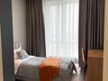 2-бөлмелі пәтер · 58 м² · 12/14 қабат, Серкебаева 99, бағасы: 88 млн ₸ в Алматы, Бостандыкский р-н — фото 5