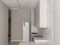 1-бөлмелі пәтер · 35 м² · 1/10 қабат, Сейфуллина 416 — Макатаева, бағасы: 350 000 ₸ в Алматы, Алмалинский р-н