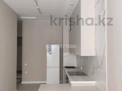 1-бөлмелі пәтер · 35 м² · 1/10 қабат, Сейфуллина 416 — Макатаева, бағасы: 350 000 ₸ в Алматы, Алмалинский р-н