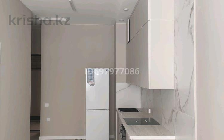 1-бөлмелі пәтер · 35 м² · 1/10 қабат, Сейфуллина 416 — Макатаева, бағасы: 350 000 ₸ в Алматы, Алмалинский р-н — фото 2