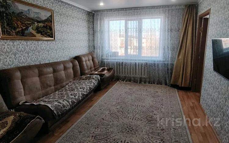3-комнатная квартира · 61 м² · 5/5 этаж, Энергетиков 46 Б за 13.8 млн ₸ в Экибастузе — фото 2